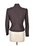 Forecaster of Boston Tweed Brown Blazer Size 13 - 14 - photo 2