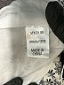 grey BANDIT 100% Polyester Hearts Gray Casual Skirt Size M - photo 4