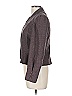 Forecaster of Boston Tweed Brown Blazer Size 13 - 14 - photo 5