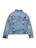 TSE Blue Denim Jacket Size 6 - photo 2