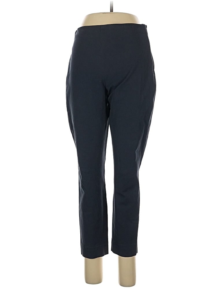 Pre-owned Everlane Active Pants In Blue