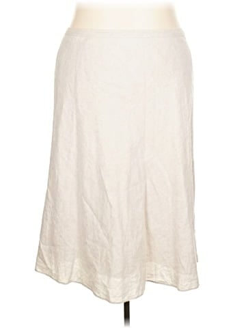 Talbots Casual Skirt (view 1)