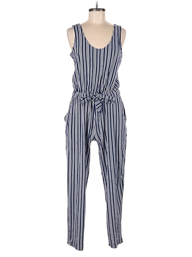 VINEYARD VINES Pre-owned Jumpsuit In Blue