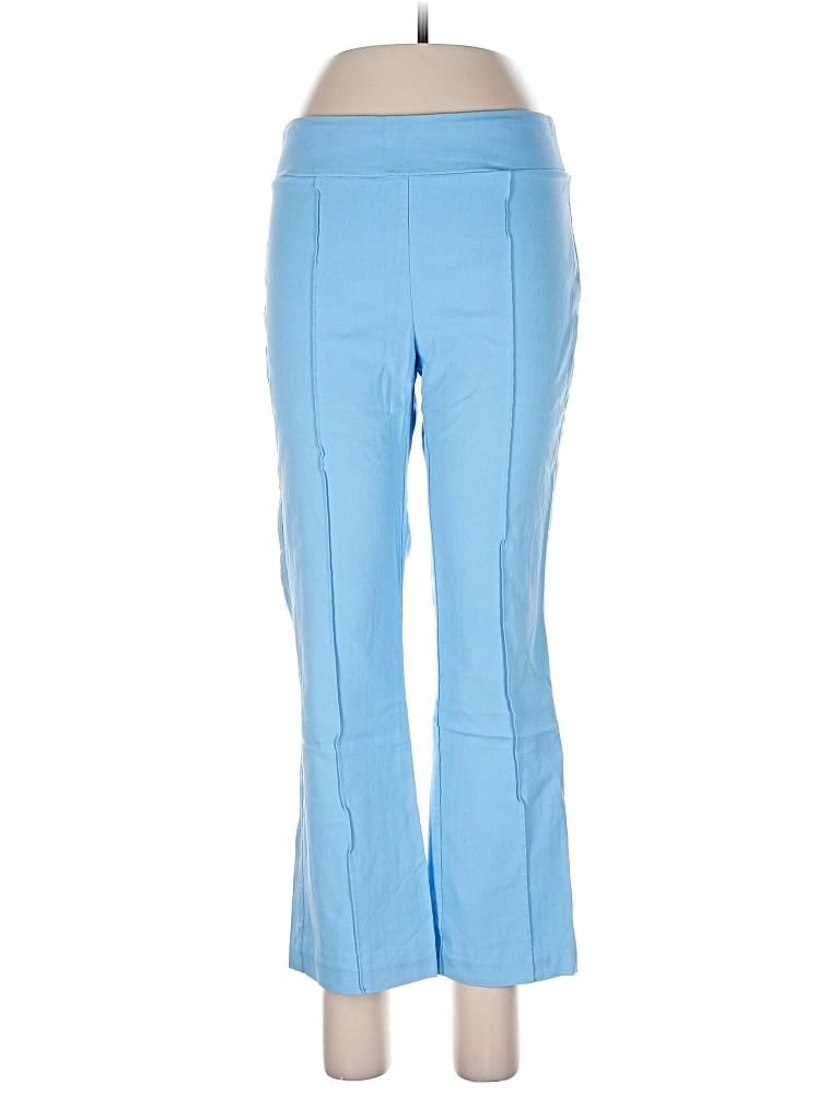 J. MCLAUGHLIN Pre-owned Active Pants In Blue