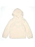 Juicy Couture 100% Polyester Ivory Pullover Sweater Size 6 - photo 1