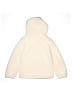Juicy Couture 100% Polyester Ivory Pullover Sweater Size 6 - photo 2