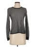 Rag & Bone/JEAN Gray Pullover Sweater Size XS - photo 1