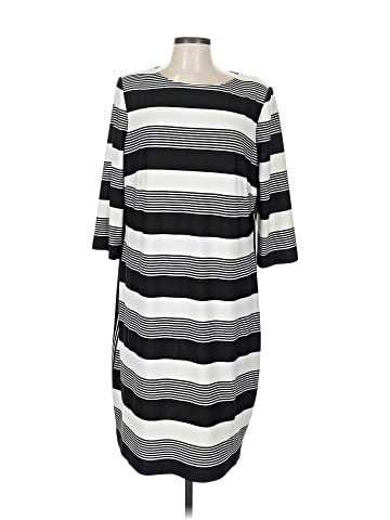 Carmakoma Casual Dress (view 1)