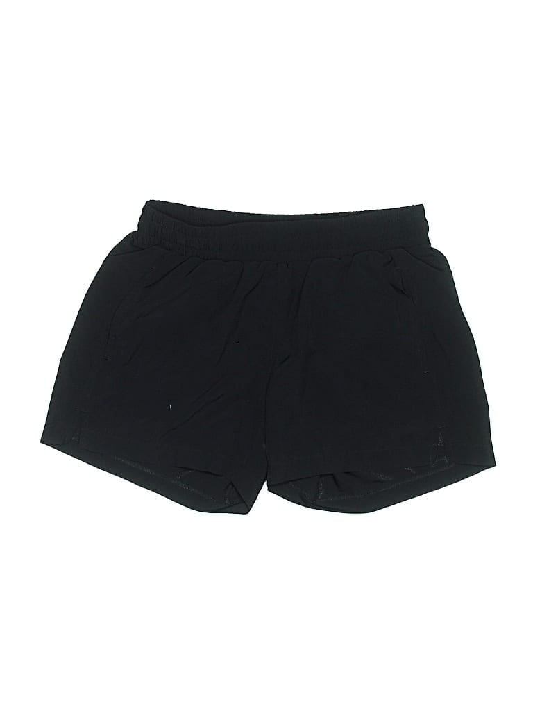 Z BY ZELLA Pre-owned Kids' Athletic Shorts In Black