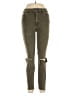 Zara Green Jeans Size 6 - photo 1