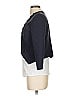 Tibi Blue Blazer Size 2 - photo 5
