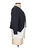 Tibi Blue Blazer Size 2 - photo 4