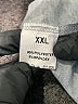 Unbranded Gray Sleeveless T-Shirt Size XXL - photo 8
