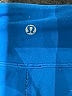 Lululemon Athletica Blue Active Pants Size 2 - photo 7