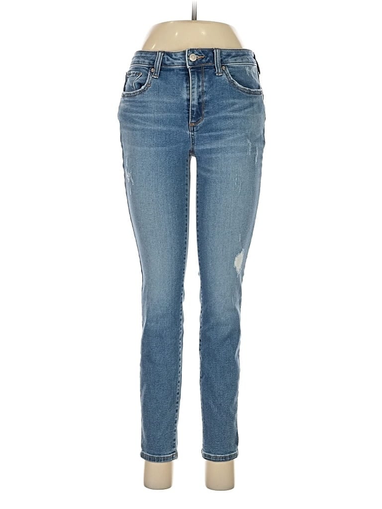 Pre-owned Sonoma Goods For Life Jeans In Blue
