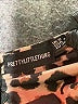 PrettyLittleThing Animal Print Gold Tan Swimsuit Top Size 4 - photo 3