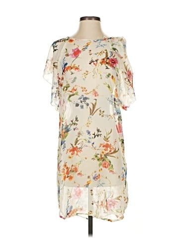 Mint Limit Cocktail Dress (view 1)