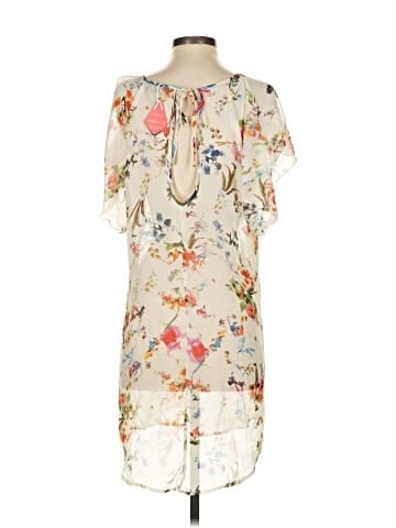 Mint Limit Cocktail Dress (view 2)