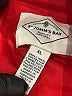 St. John's Bay 100% Polyester Red Vest Size XL - photo 6