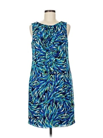 CHRIS McLaughlin Cocktail Dress (view 1)