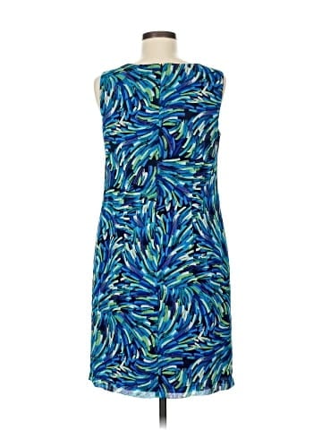 CHRIS McLaughlin Cocktail Dress (view 2)