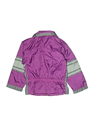 Wilson Raincoat (view 2)