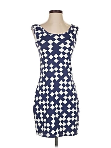 Persifor Casual Dress (view 1)