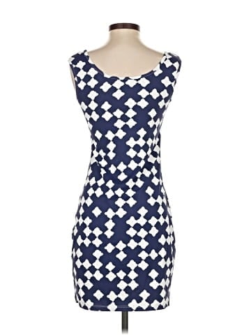 Persifor Casual Dress (view 2)