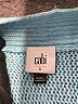 CAbi Blue Pullover Sweater Size S - photo 7
