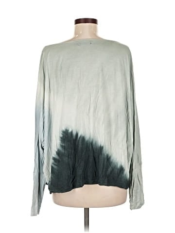 Max Jeans Long Sleeve Top (view 2)