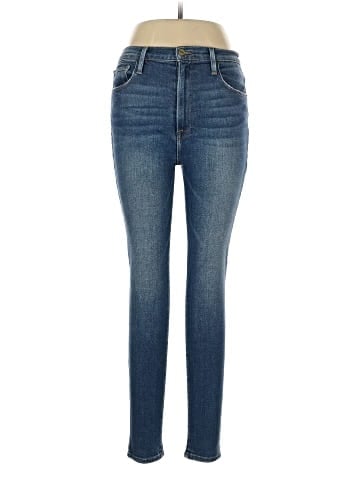 FRAME Denim Jeans (view 1)