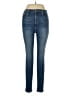 FRAME Denim Blue Jeans Size 30 waist - photo 1