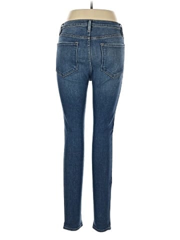 FRAME Denim Jeans (view 2)