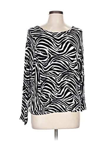 MICHAEL Michael Kors Pullover Sweater (view 1)