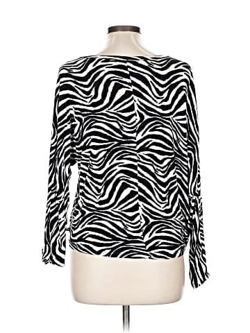 MICHAEL Michael Kors Pullover Sweater (view 2)