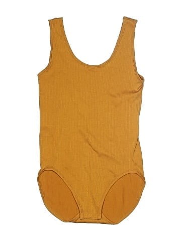 Ann Taylor Loft Bodysuit - front