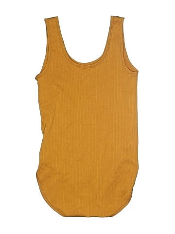 Ann Taylor Loft Bodysuit - back