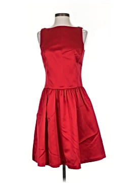 Abs Allen Schwartz Cocktail Dress
