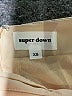 Superdown Solid Tan Formal Skirt Size XS - photo 4