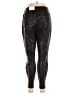 Westbound Black Active Pants Size M - photo 2