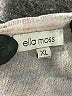 Ella Moss Tan Pullover Sweater Size XL - photo 7