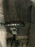 Louben Gray Blazer Size 6 - photo 6