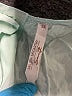 Melissa McCarthy Seven7 100% Rayon Green 3/4 Sleeve Blouse Size 3X - photo 6