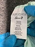 Melissa McCarthy Seven7 100% Rayon Green 3/4 Sleeve Blouse Size 3X - photo 7