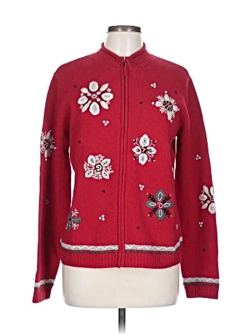 Charter Club Cardigan (view 1)