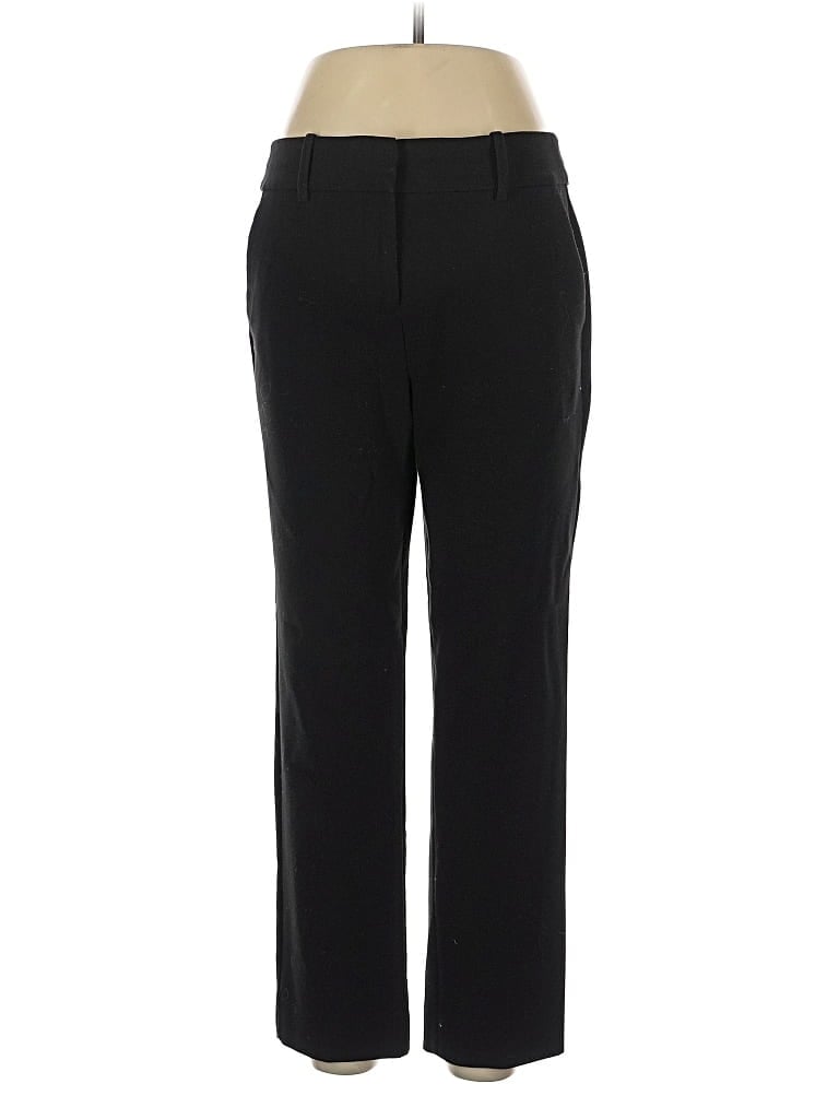 Pre-owned Kirkland Signature Dress Pants In Black