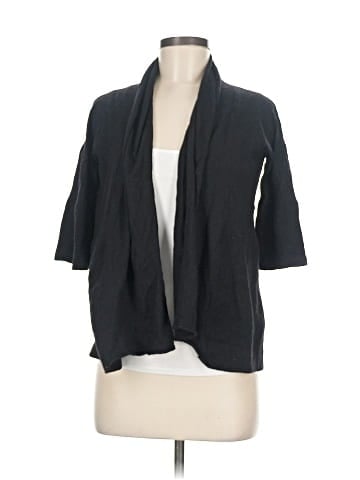Donna Karan New York Cardigan (view 1)