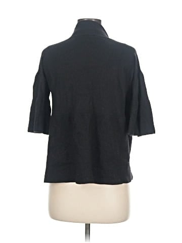 Donna Karan New York Cardigan (view 2)