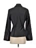 Banana Republic 100% Acetate Gray Blazer Size 2 - photo 2