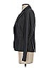 Banana Republic 100% Acetate Gray Blazer Size 2 - photo 5